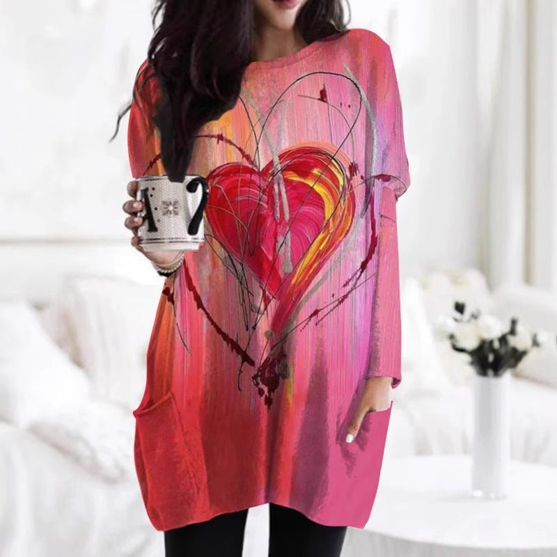 Chic y cómodo Camisa