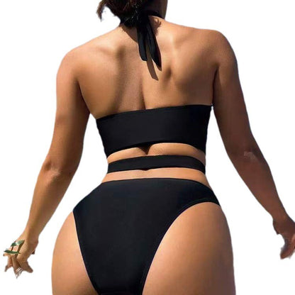 Pulido y juguetón Bikini