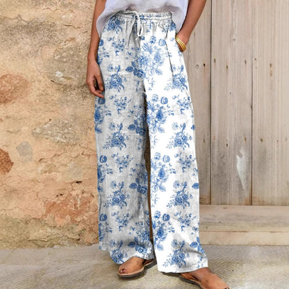 Atrevido y hermoso Pantalones