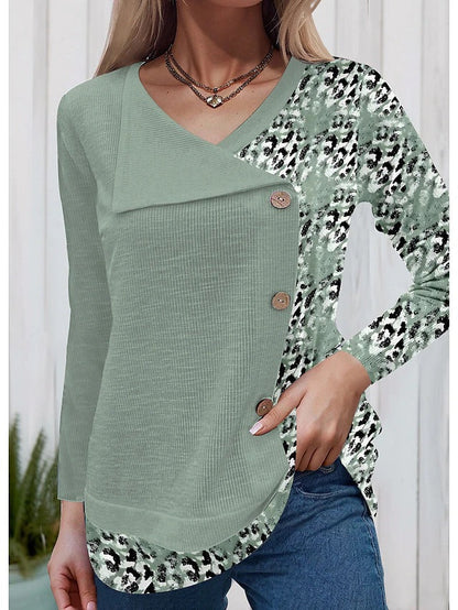 CM | Ropa de invierno chic y versátil