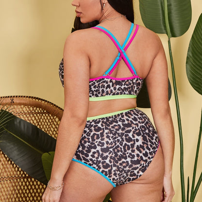 Elegante y con estilo Bikini