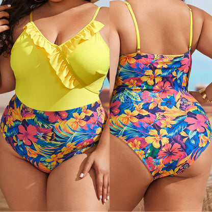 Elegante y contemporáneo Bikini
