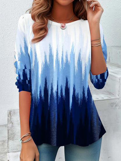 Chic y cómodo Pieza de verano