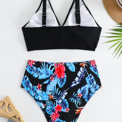 Elegante y con estilo Bikini