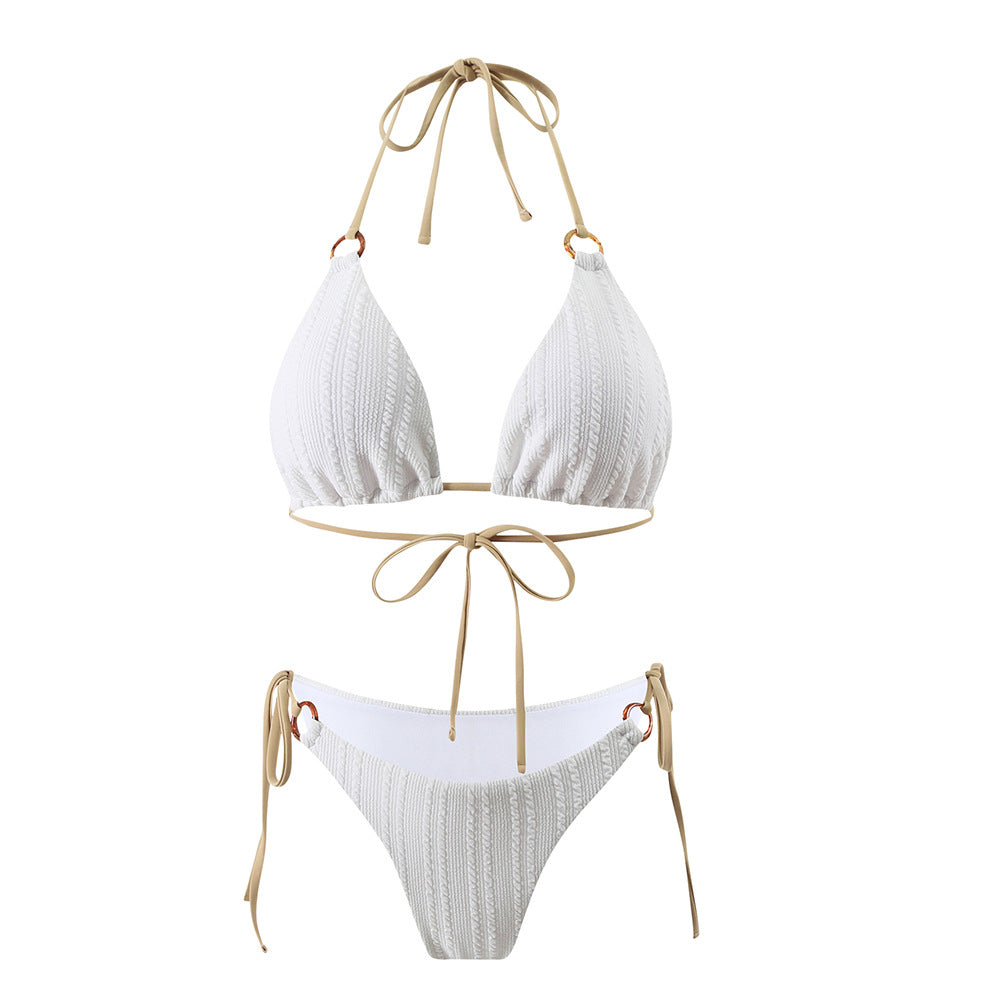Sutil y elegante Bikini
