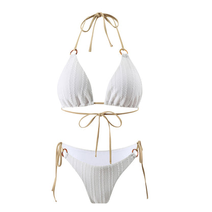 Sutil y elegante Bikini