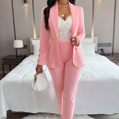 CM | Conjunto de invierno personalizado y elegante