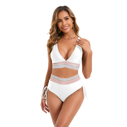 Elegante y contemporáneo Bikini