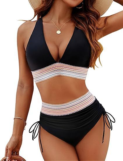 Sutil y elegante Bikini