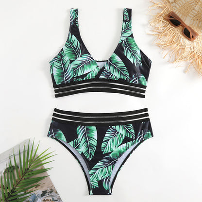 Suave y sofisticado Bikini