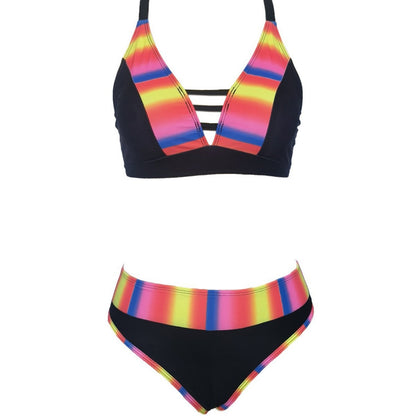 Refinado y radiante Bikini