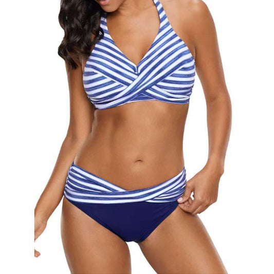 Elegante y contemporáneo Bikini