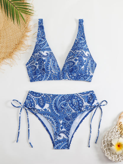 Sutil y elegante Bikini