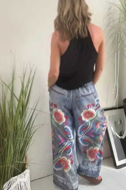 CM | Pantalones de invierno clásicos y cómodos