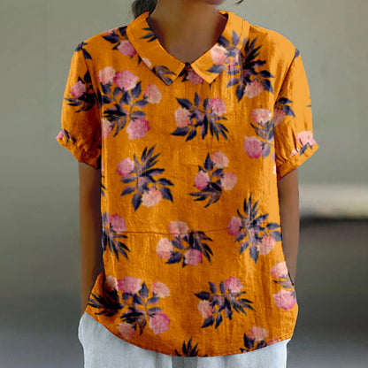 Chic y cómodo Pieza de verano
