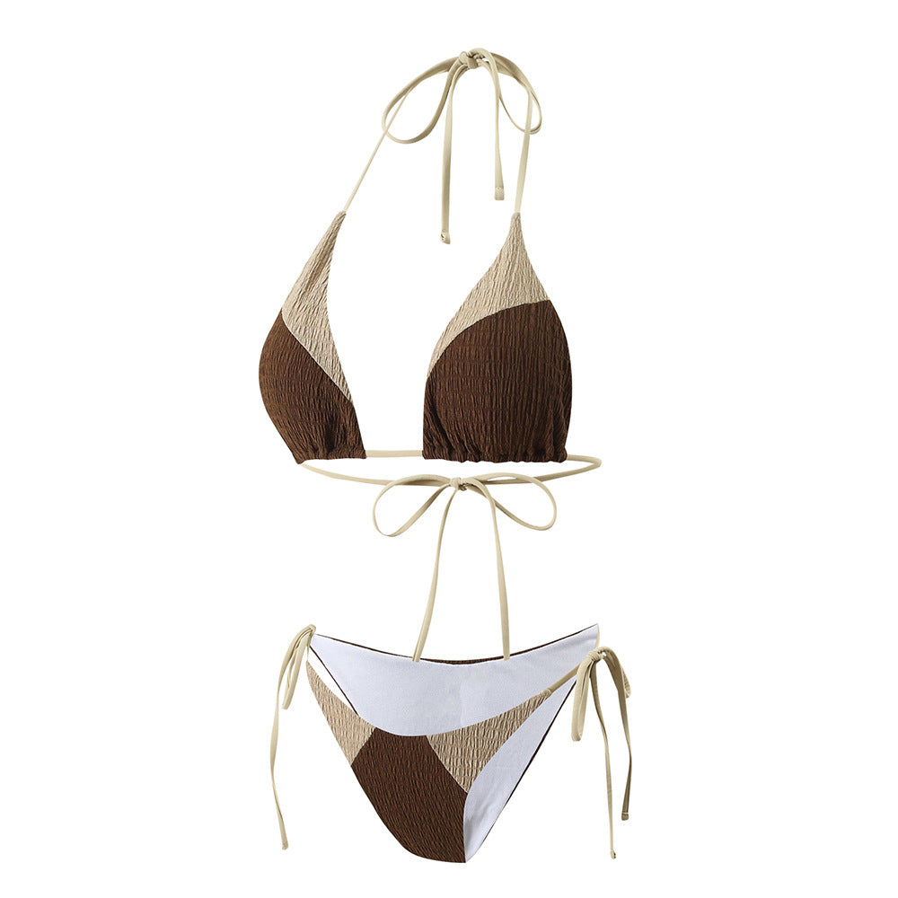 Lujoso y elegante Bikini