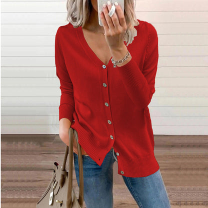 CM | Blusa de invierno a la moda y sin esfuerzo