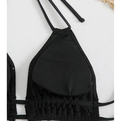 Lujoso y elegante Bikini