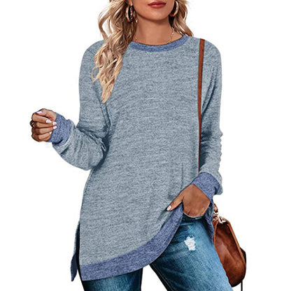 CM | Blusa holgada y atemporal
