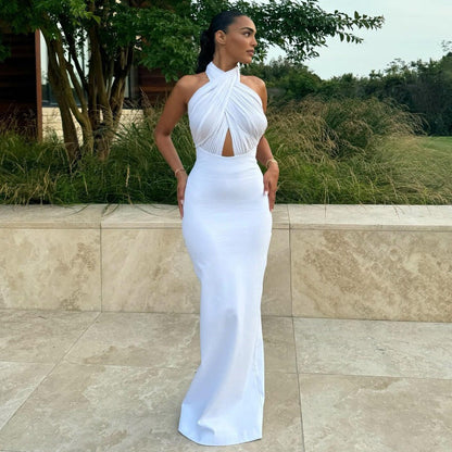 Chic y cómodo Vestido