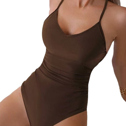 Ligero y encantador Bikini