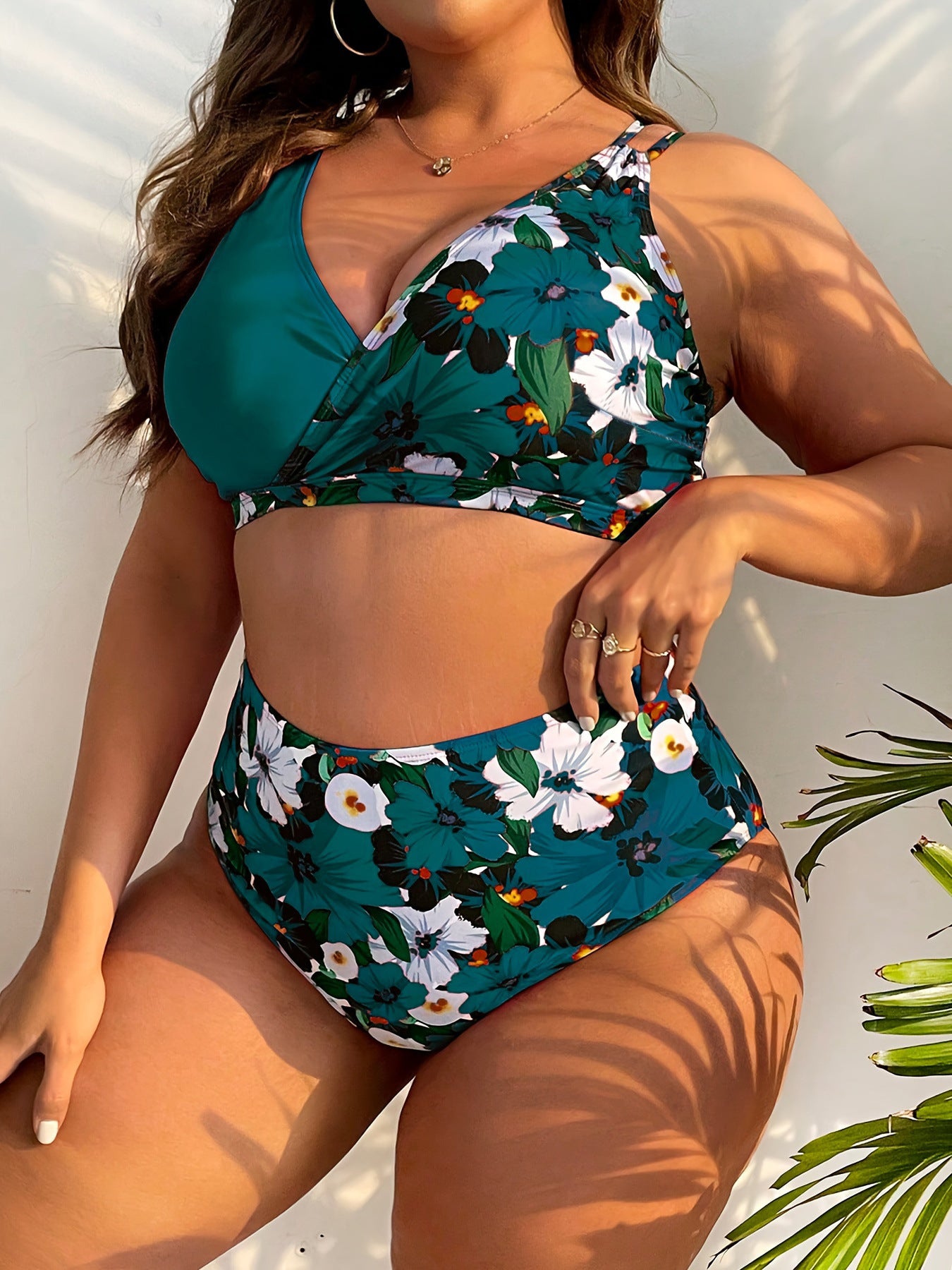 Moderno y atemporal Bikini