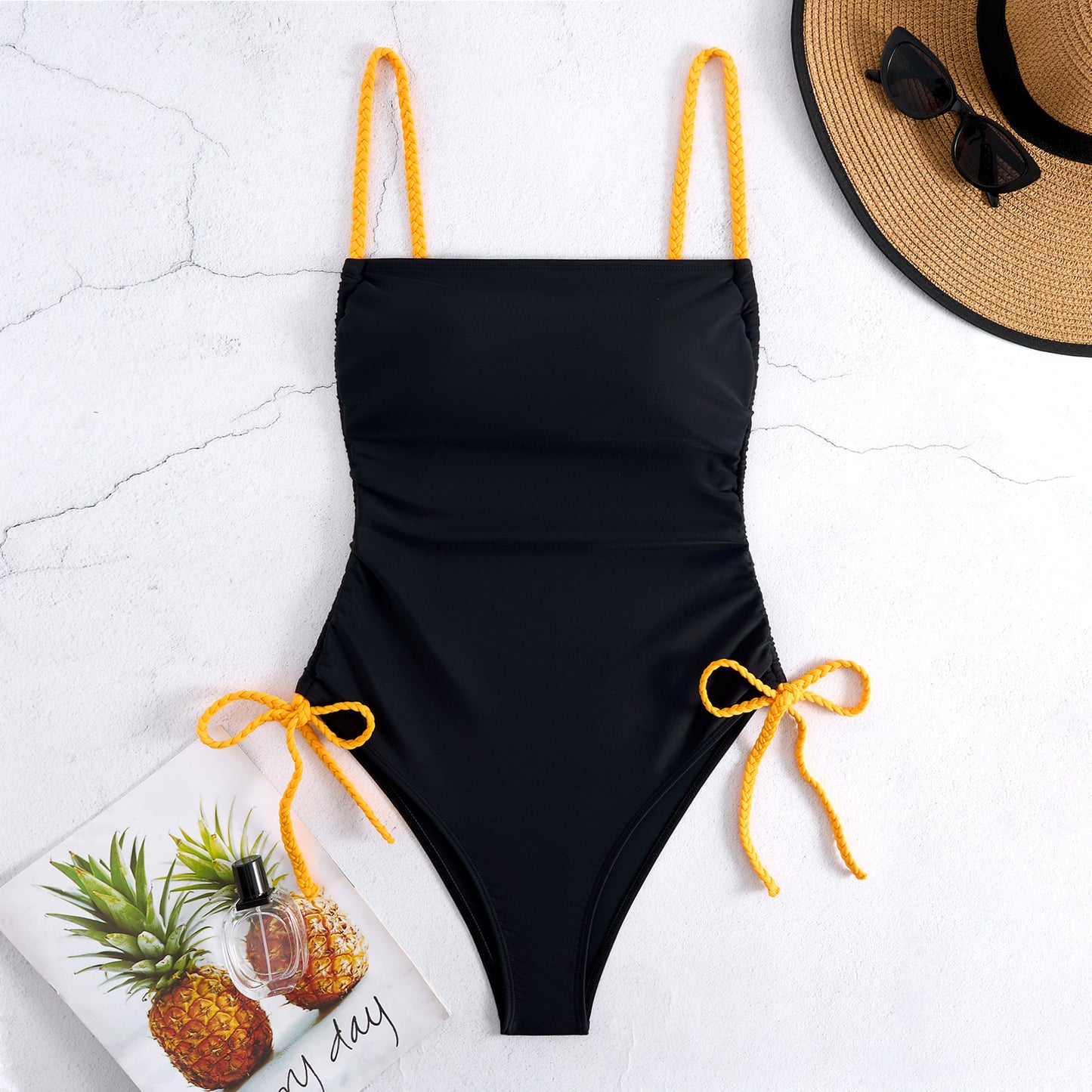 Lujoso y elegante Bikini