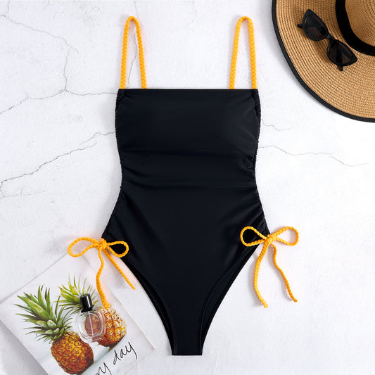 Lujoso y elegante Bikini