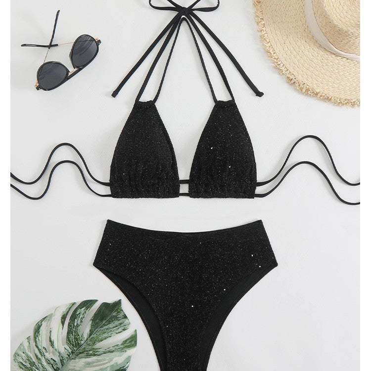 Lujoso y elegante Bikini