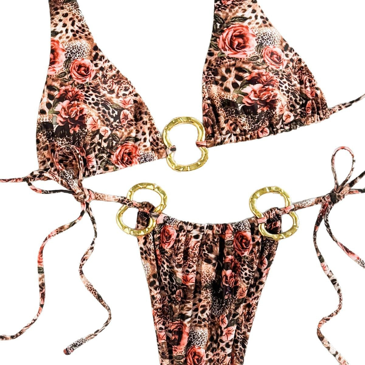 Moderno y atemporal Bikini
