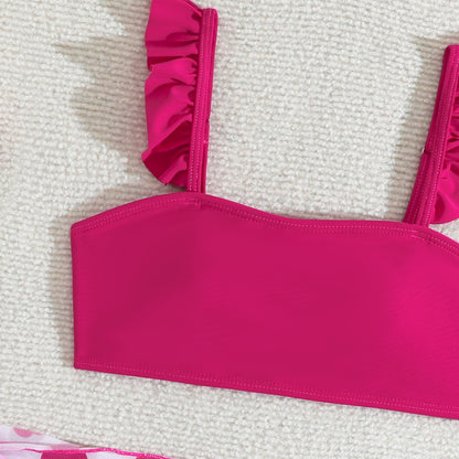Sutil y elegante Bikini