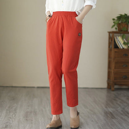 CM | Pantalones atemporales y elegantes