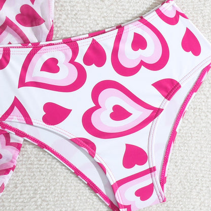 Sutil y elegante Bikini