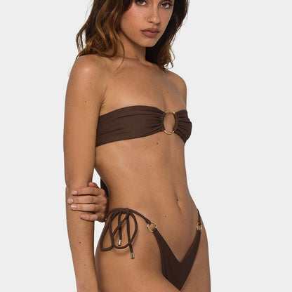 Sutil y elegante Bikini