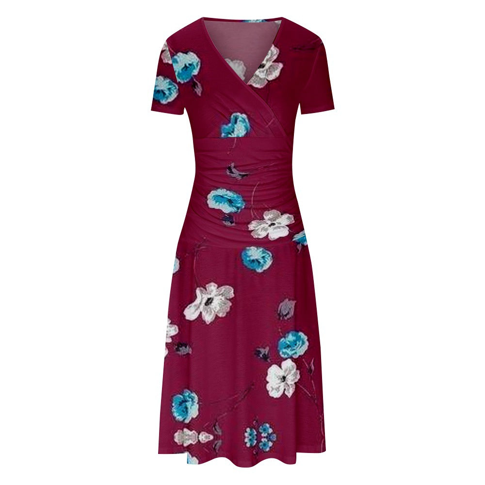 Chic y cómodo Vestido