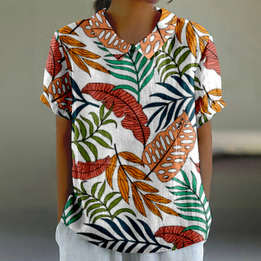 Chic y cómodo Pieza de verano