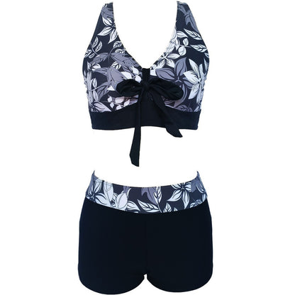 Elegante y con estilo Bikini