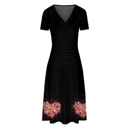 Chic y cómodo Vestido
