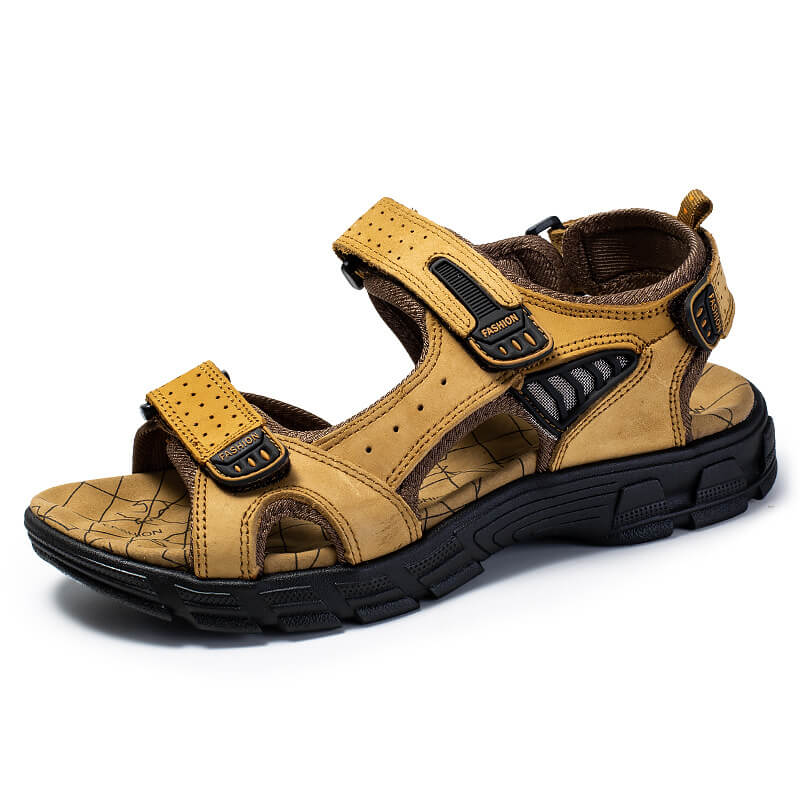 CM | Sandalias generales relajadas y con estilo