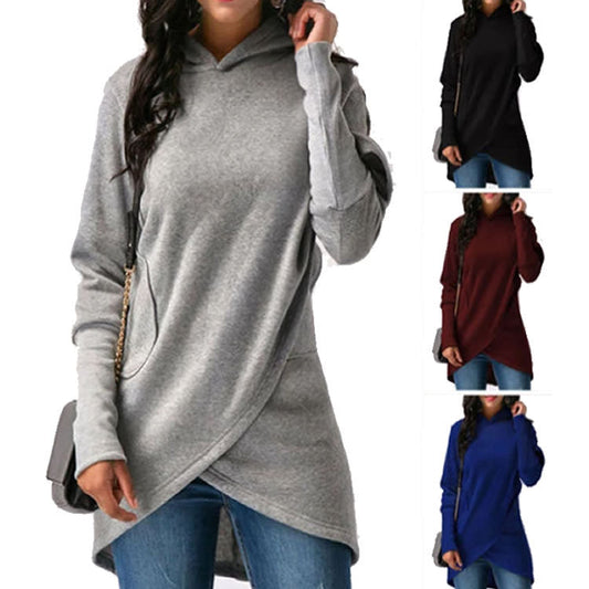 CM | Jersey de invierno informal y relajado