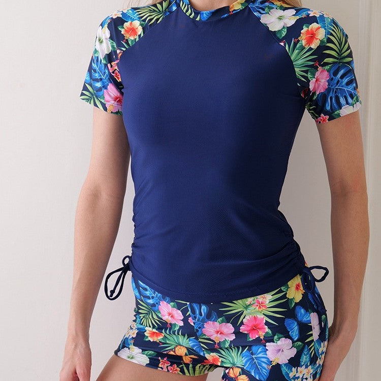 Refinado y radiante Bikini
