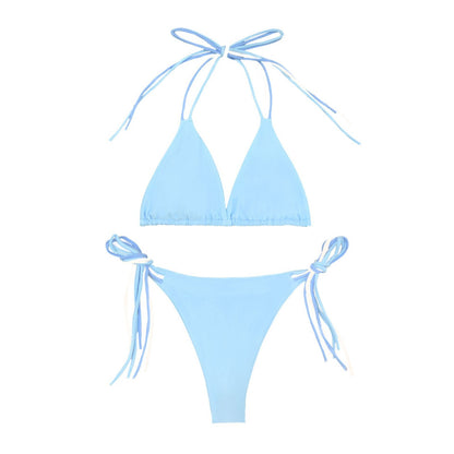 Elegante y contemporáneo Bikini