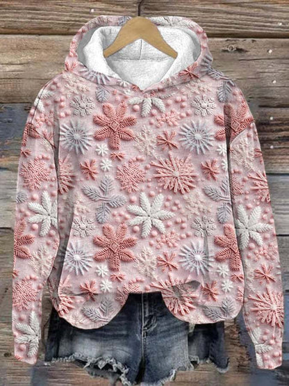 CM | Chic y relajado jersey de invierno