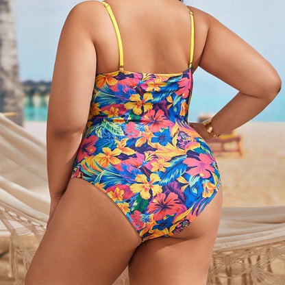 Elegante y contemporáneo Bikini