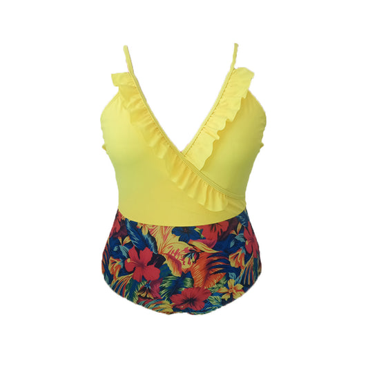 Elegante y contemporáneo Bikini