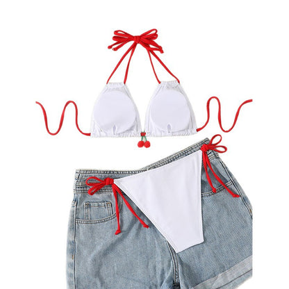 Ligero y encantador Bikini