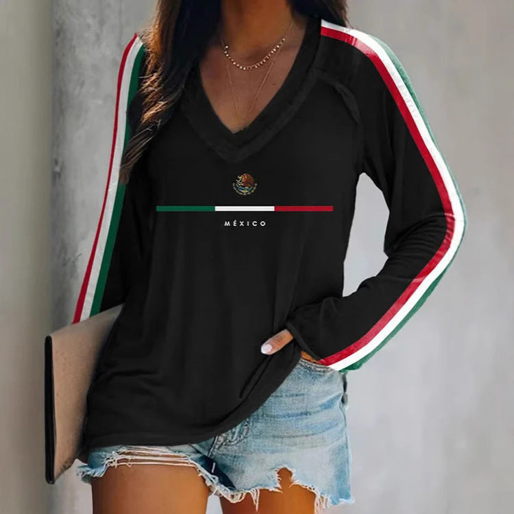 Clásico y versátil Camisa