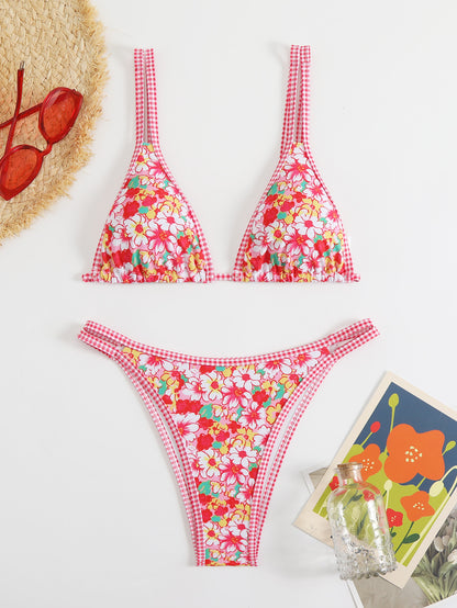 Fresco y casual Bikini