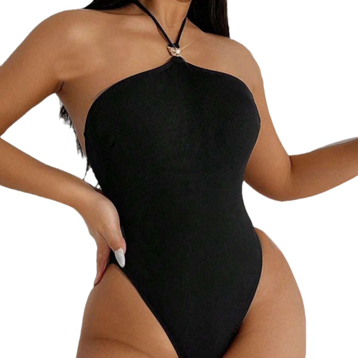Sutil y elegante Bikini