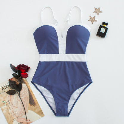 Vibrante y único Bikini